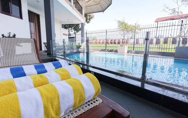 Akash Retreat And Spa