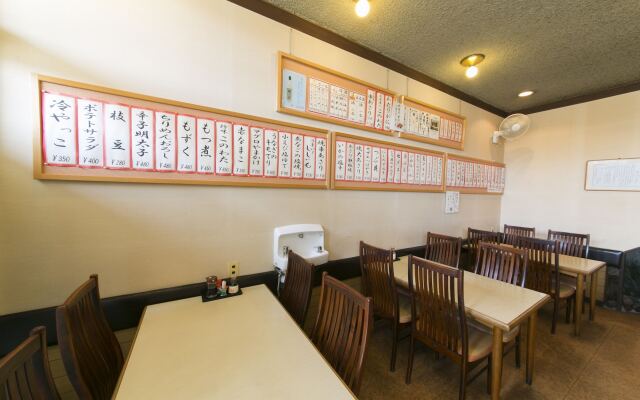 Tamagawa Ryokan