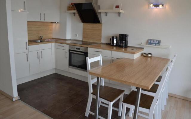 Traumblick FeWo Nr 224