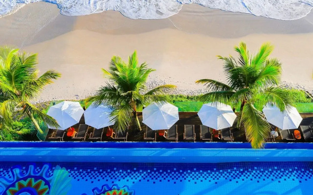 Palace Praia Hotel