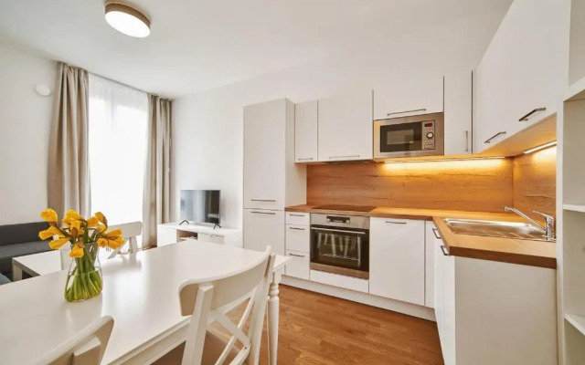 Dolcevita apartments