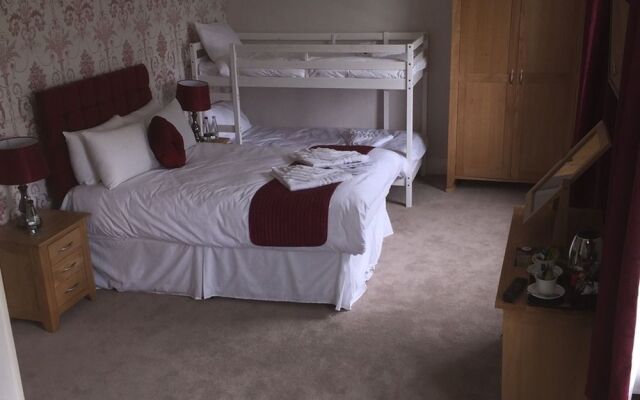 Fox Hall Inn