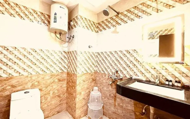 Fabhotel Prime Sm Deccan Park
