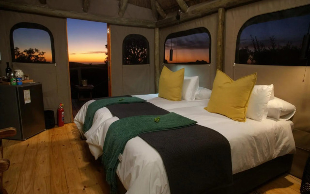 Elephants Lodge - Bellevue Forest Reserve
