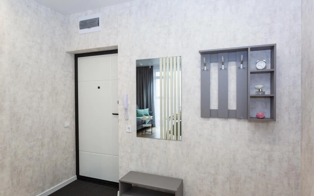 Апартаменты на проспекте Красный