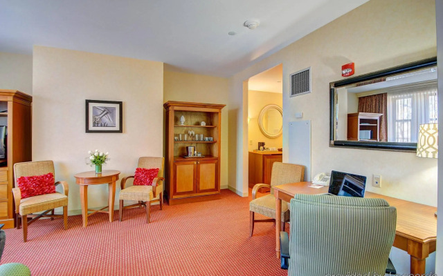 Wellsworth Hotel