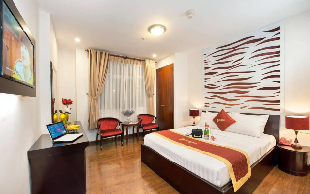 A&A Toronto Hotel