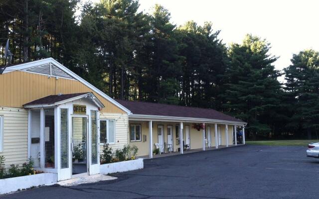 Granby Motel