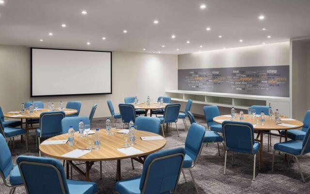Adagio Aparthotel Jeddah Malik Road
