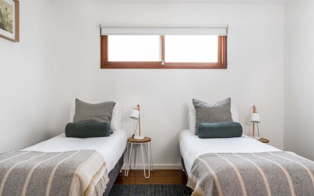 A PERFECT STAY - Beachcomber Blue