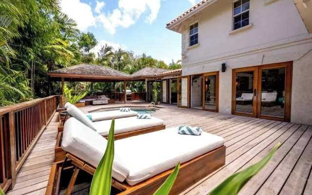 Zenbreak Kyalami 5 Bedrooms