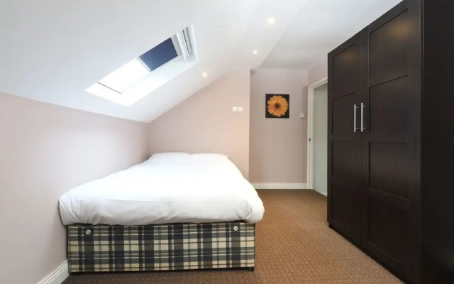 Meanwood Leeds Slp 19