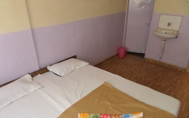 Hotel Laxmi Lodging