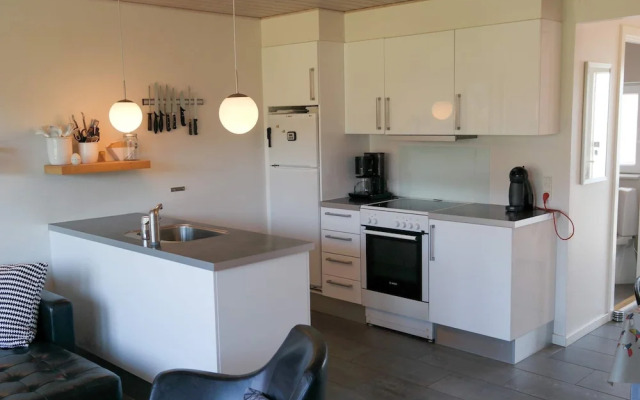 Holiday Home in LÃ¸kken