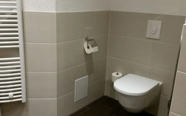 Plush Apartment in Annaberg-buchholz