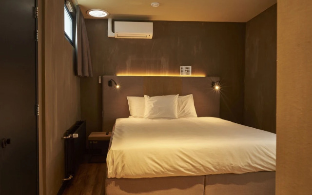 City Center Lodge Utrecht