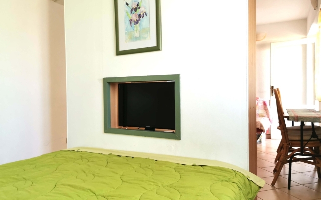 Studio apartment Zlato - with pool : SA1 Murva  Senj, Riviera Senj