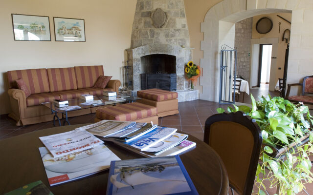 Relais Torre Marabino