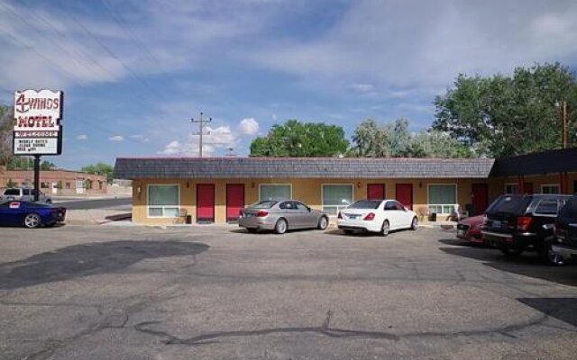 Four Winds Motel