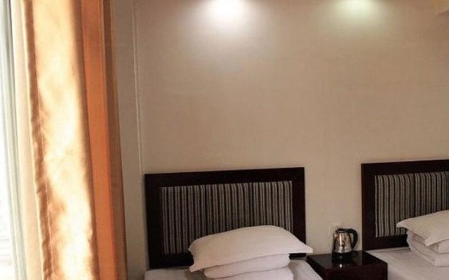 Ziyunxin Inn – Guest Rooms – Enshi Prefecture