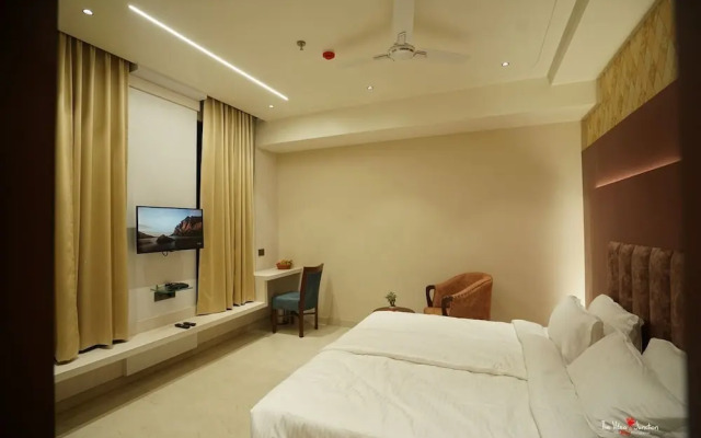 Blue Diamonds Inn