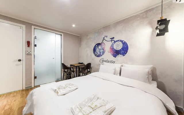 Ssum Hotel