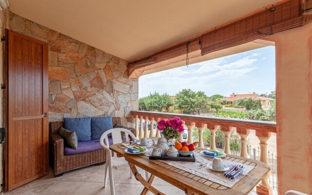 Nice Home in Sorso With 2 Bedrooms