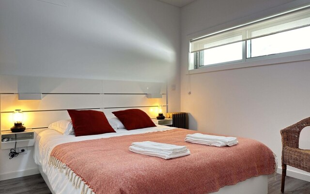 Iva's Panoramic Sesimbra - Trip2Portugal