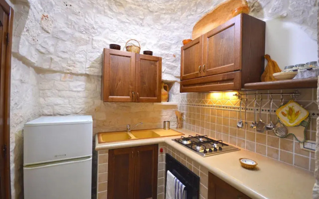 I Trulli Di Nonno Giovanni