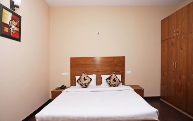 OYO 14321 Home Studio Mount View Rohtang Highway
