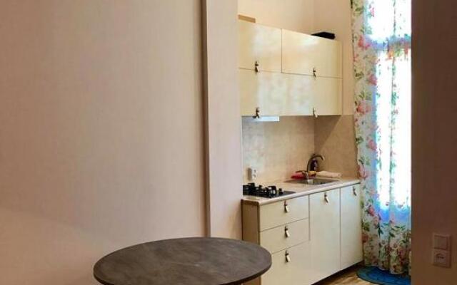 27 Sq.M. of your Home in Tbilisi