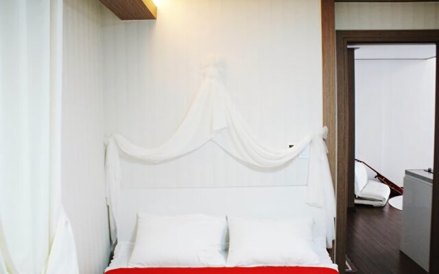 Yangpyeong Yesyes Pension