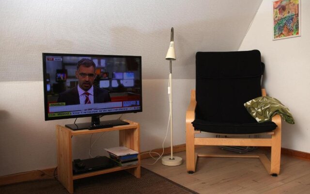 Bed and Breakfast Horsens