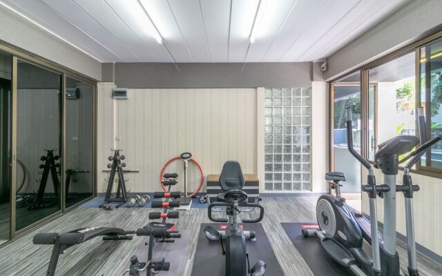 P-Park Residence Charansanitwong - Rama 7