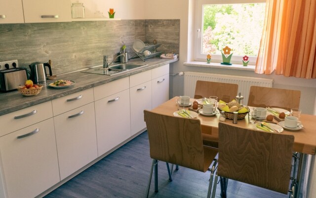 Gästehaus am Oberlausitzer Dreieck