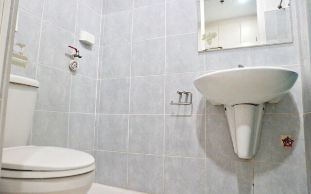 CondoDeal at Sea Residences Serviced Apartment