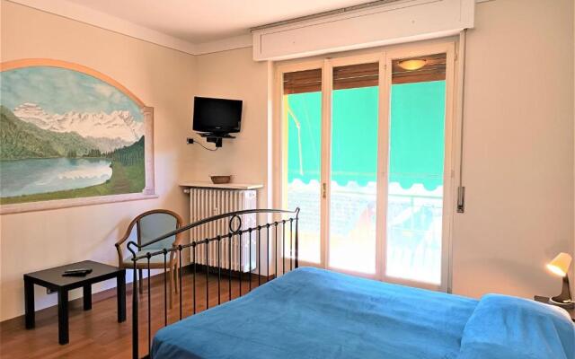 Appartamento Camuzzi