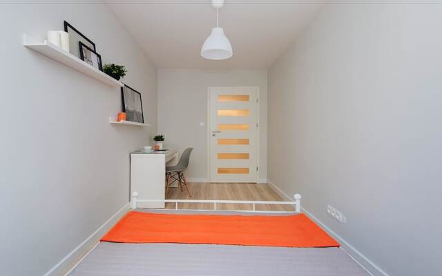 P&O Apartments Nowogrodzka