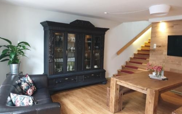 Pension Alte Scheune