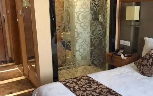 Shanxi Zhuo Fan Splendor Hotel
