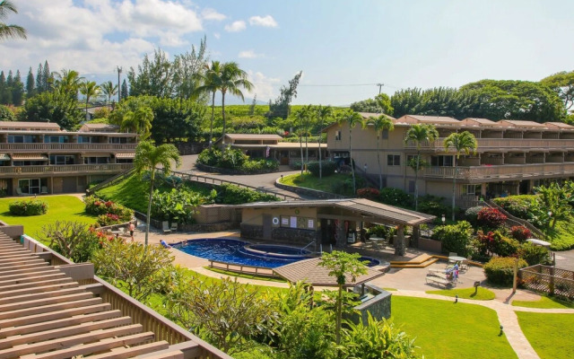 Kahana Sunset B7 2 Bedroom Condo by Redawning