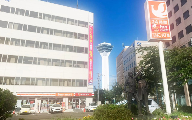 Jujiya Hotel