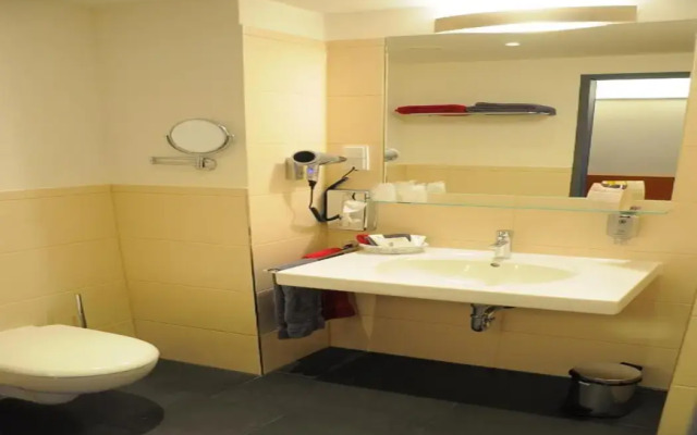 TOP EMBRACE Hotel Franz Essen