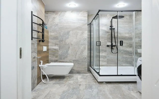 Апартаменты на улице Красноармейская 157В/83-13