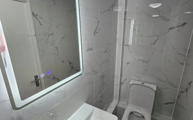 SnoozeDen Chalvey – Free Parking, Near M4 J6