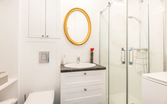 Apartament Za Bramką