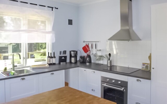 Beautiful Home in Målerås With Internet and 2 Bedrooms
