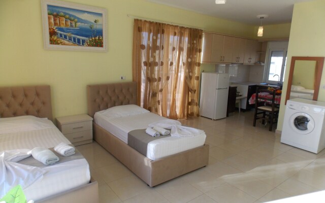 Afrimi Relax Apartments