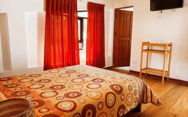 Kantu Hospedaje