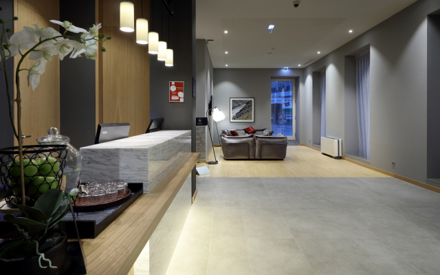 Eurostars Porto Centro